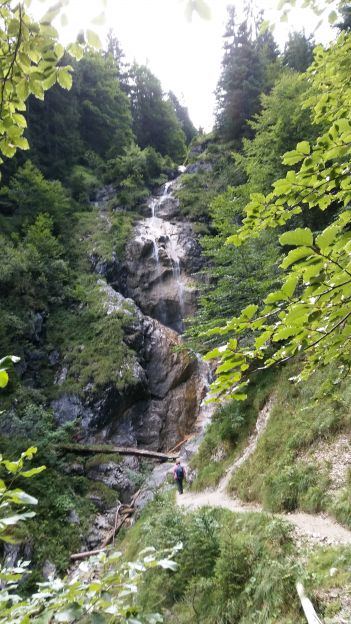 Seinsbachklamm 